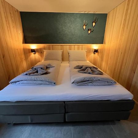 Haus Bergquell App 2 Appartement Willingen  Buitenkant foto