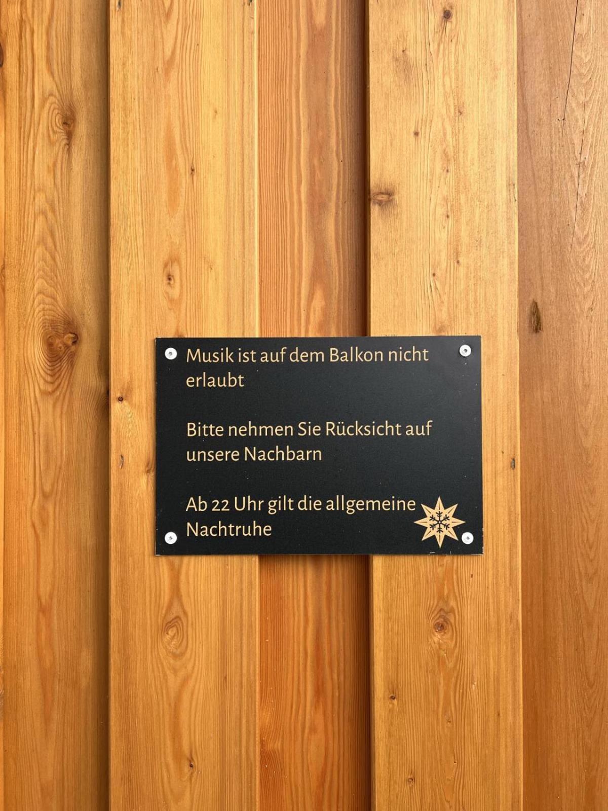 Haus Bergquell App 2 Appartement Willingen  Buitenkant foto
