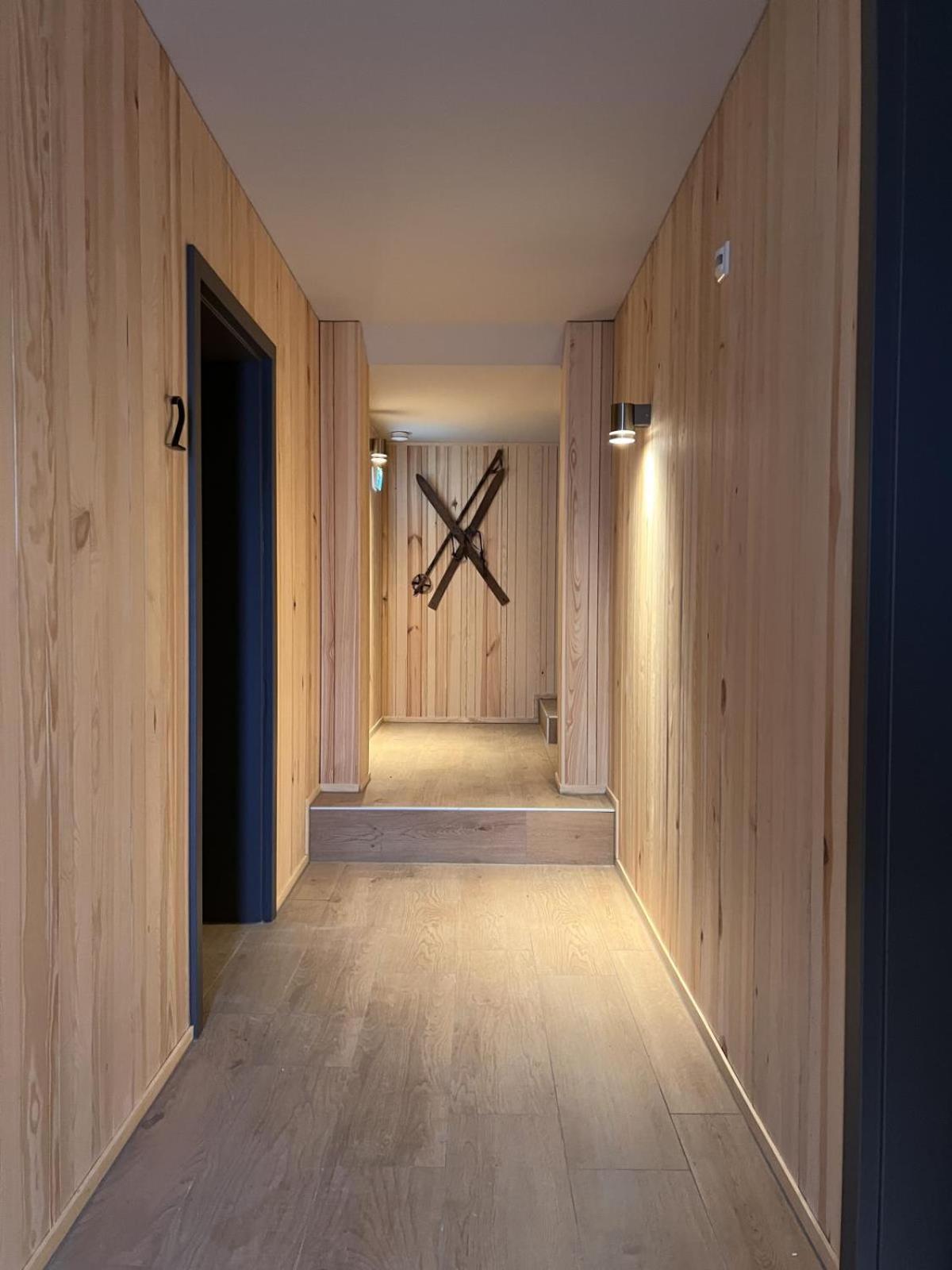 Haus Bergquell App 2 Appartement Willingen  Buitenkant foto