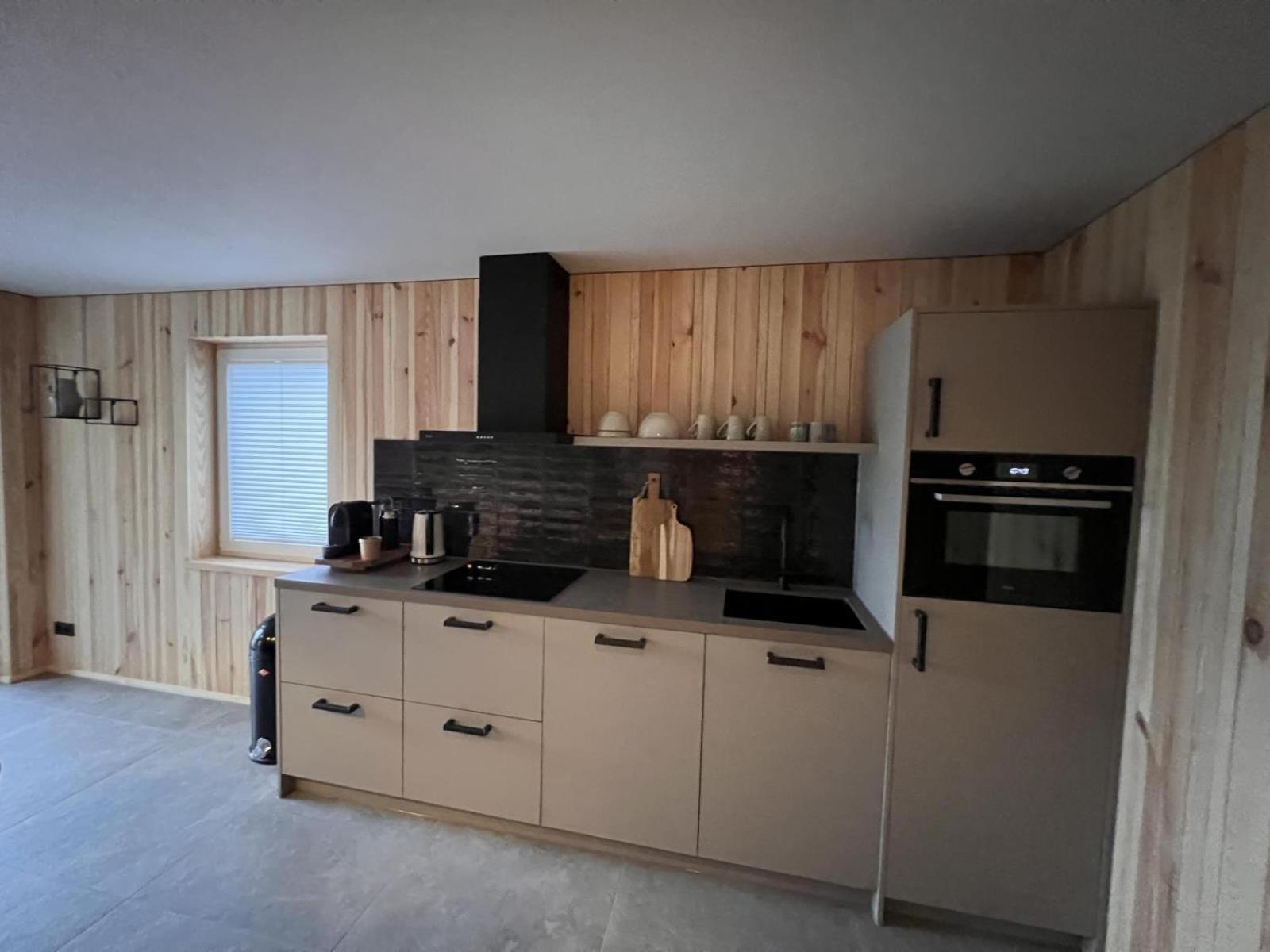 Haus Bergquell App 2 Appartement Willingen  Buitenkant foto