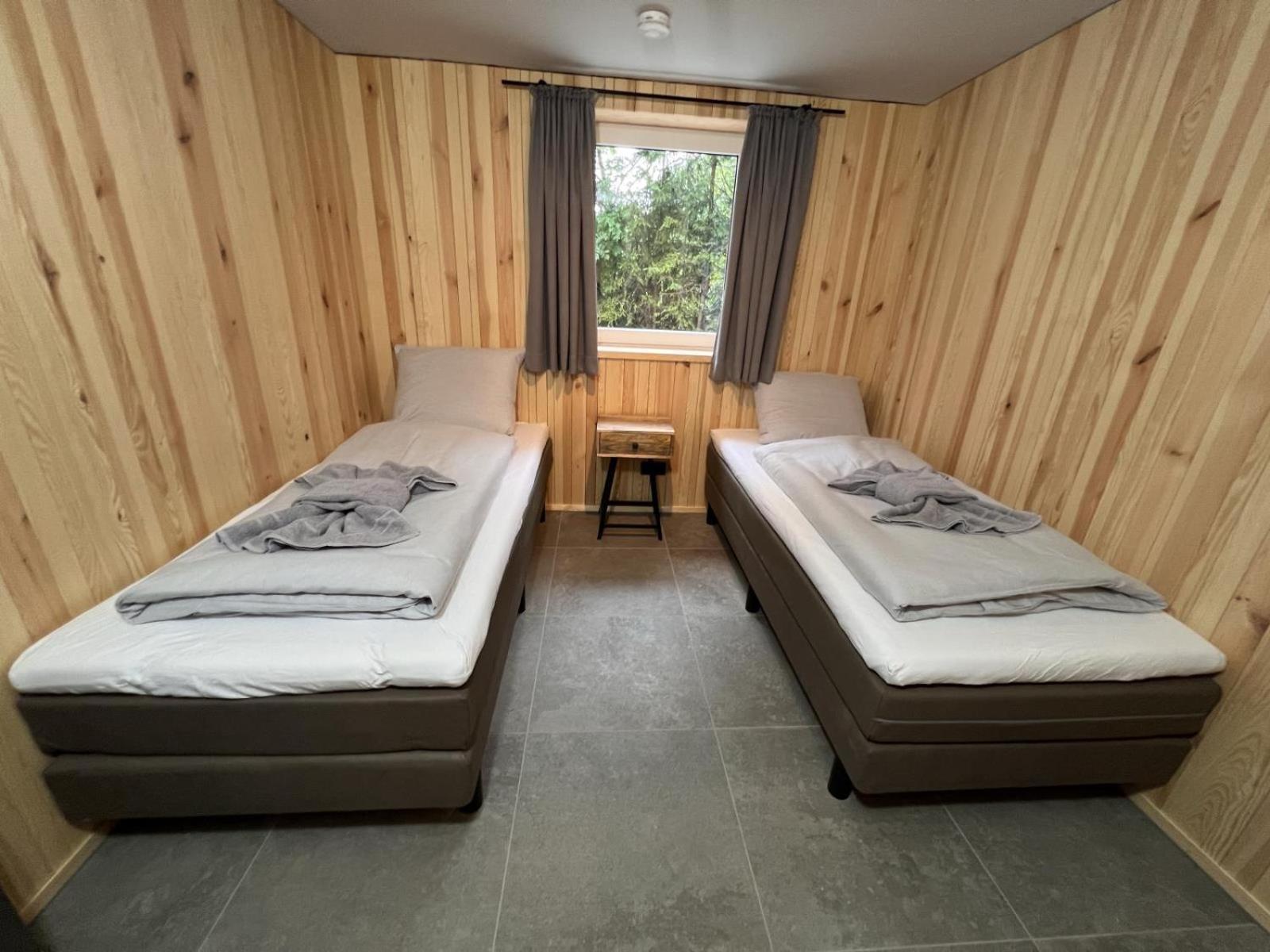 Haus Bergquell App 2 Appartement Willingen  Buitenkant foto