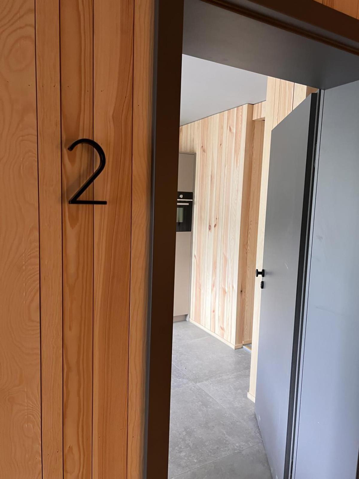 Haus Bergquell App 2 Appartement Willingen  Buitenkant foto